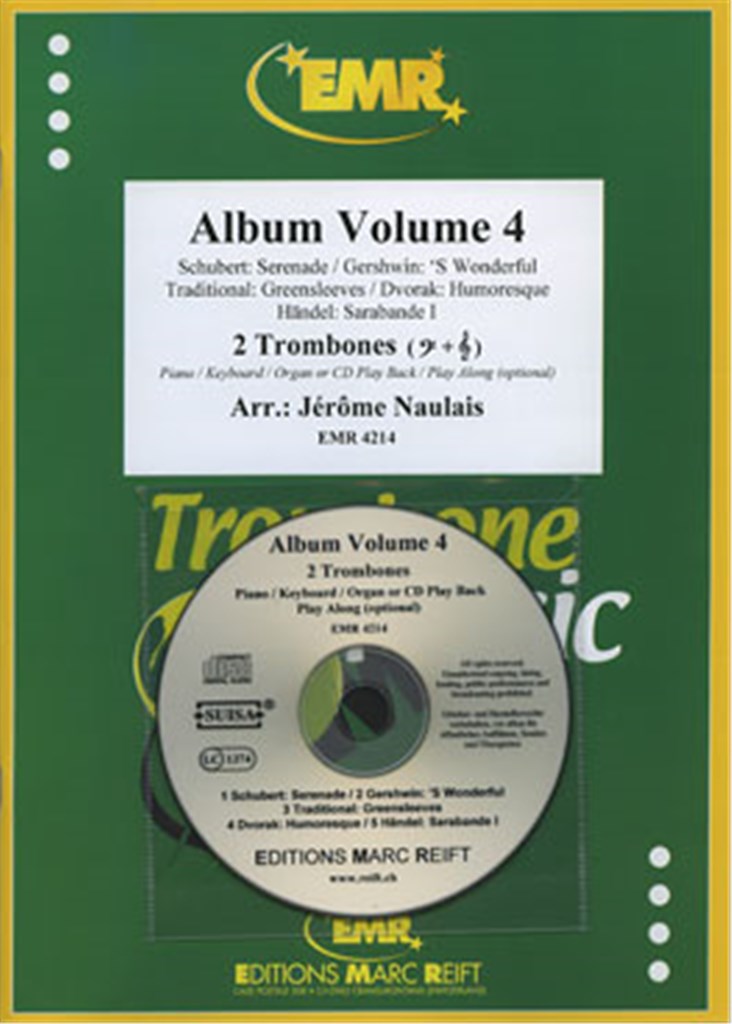 Album Volume 4